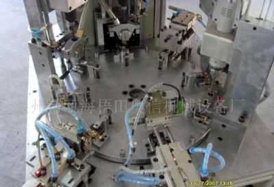 自动拧螺丝机在包装辅助设备中的应用与价值