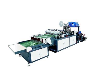 辅助包装设备与包装辅助设备 现代包装工业的智能增效利器