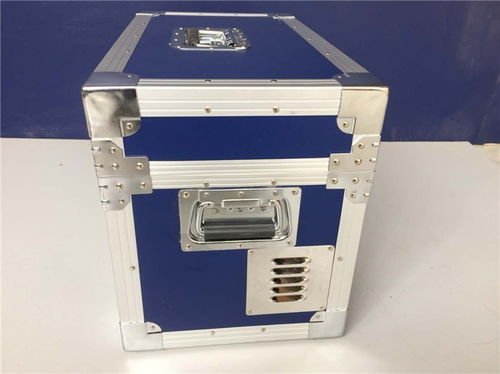 仪器仪表箱 时代盛帆包装制品公司的EVA内衬与包装辅助设备解决方案